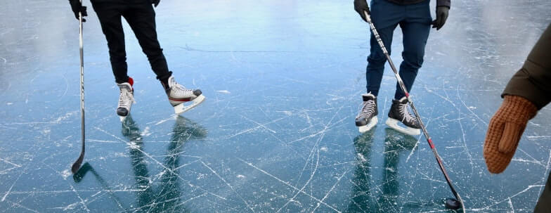 CCM vs. Bauer Youth Skates: Which Brand Is Better?