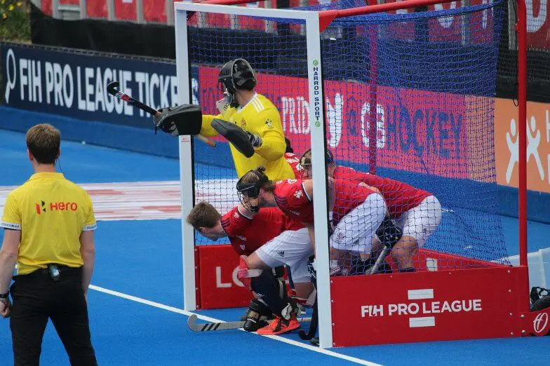 The Vital Role of the Goalkeeper