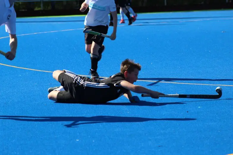 Important Skills in Field Hockey