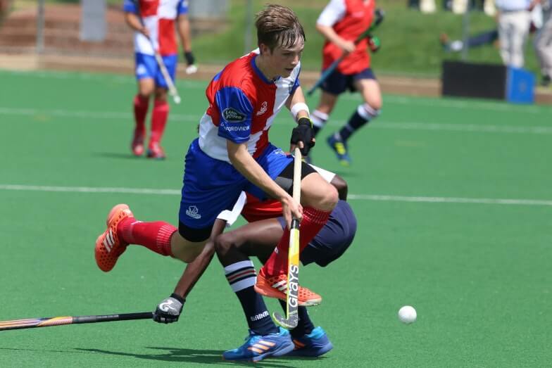 Field Hockey Rules