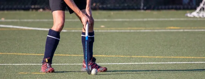 Can You Use Both Sides of a Field Hockey Stick?