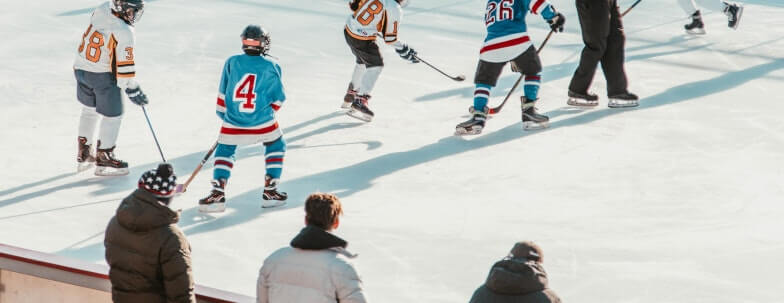 How to Get Noticed at Hockey Tryouts: A Quick Guide