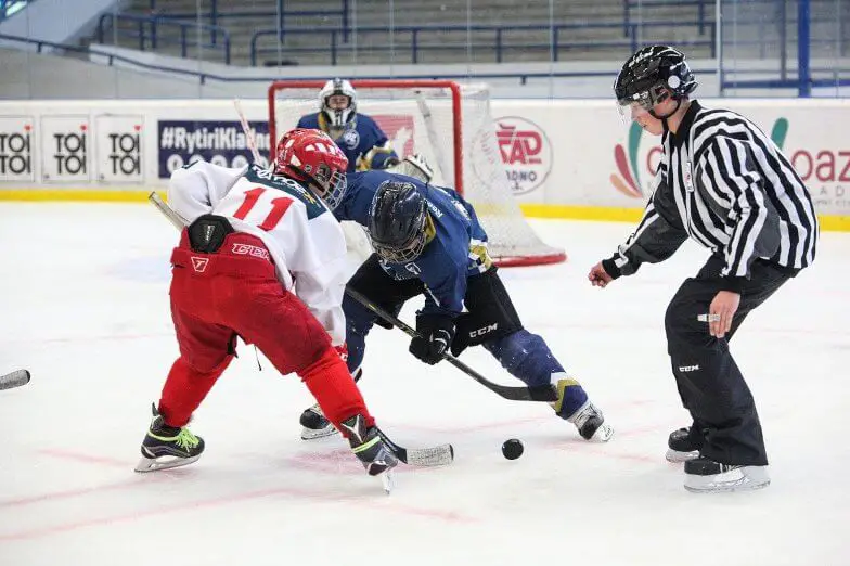 Face-Off