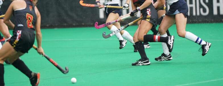 What Is the Ball Called in Field Hockey?