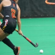 What Is the Ball Called in Field Hockey?