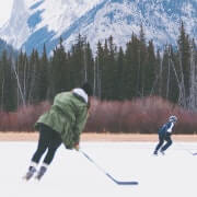 Which Is Older: Field Hockey or Ice Hockey?