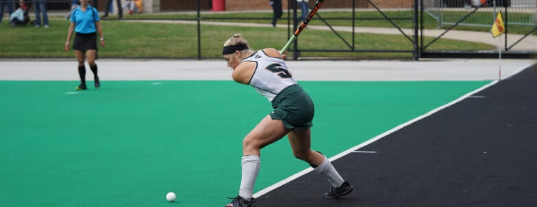 What Is a 16-Yard Hit in Field Hockey?