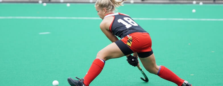 What Is a Free Hit in Field Hockey?