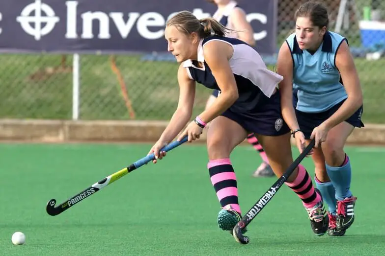 Is Field Hockey Elitist?