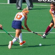 What Is a Stick Tackle in Field Hockey?