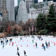 At What Age Did NHL Players Start Skating?