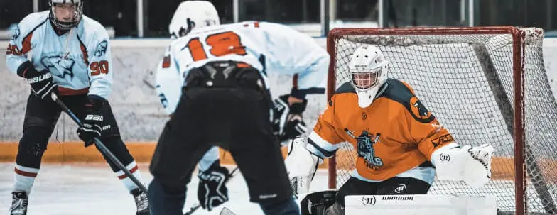 The Best Youth Hockey Programs in the USA: The Best of The Best!