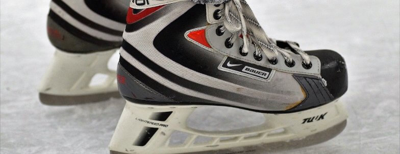 How Do You Know If Your Ice Skates Are Too Small? Here’s How