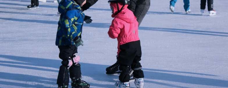 Which Beginner Toddler Skates Are Best?