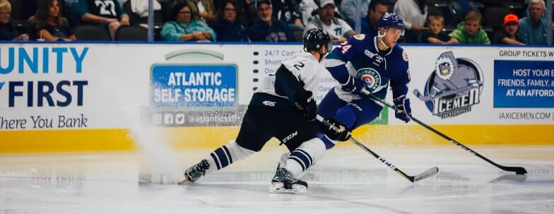 Why Is Hockey a Contact Sport? Here's Why