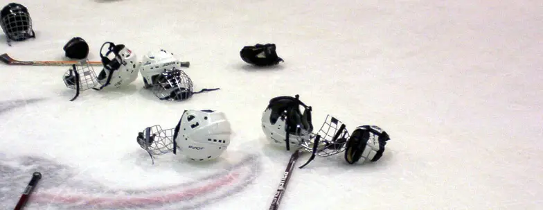 Learn How to Size Youth Hockey Equipment for the Best Fit