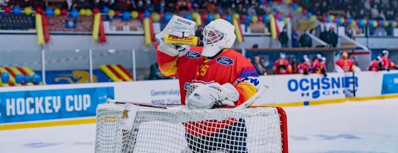 How Long Is a World Junior Hockey Game? This Long